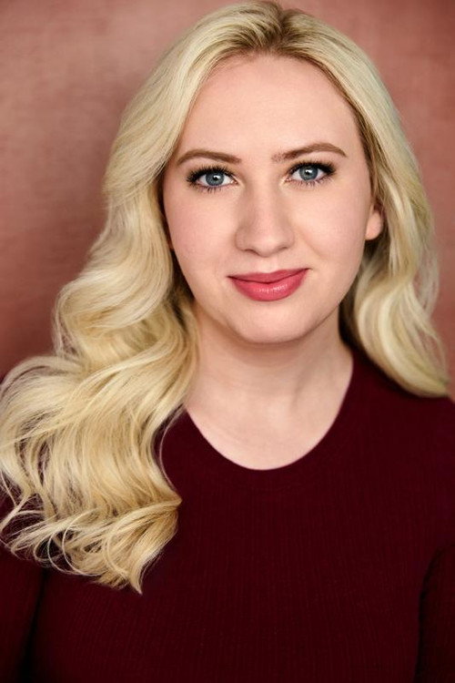 Photo of Nicole Marie Lado, Acting