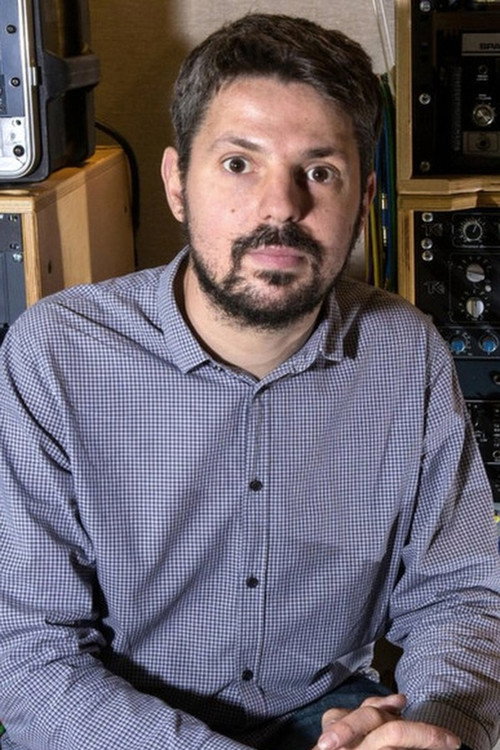 Photo of Tommaso Colliva, Acting