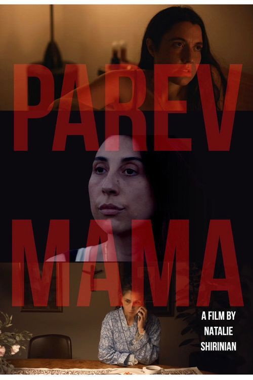 Movie poster for Hello Mother (2021)