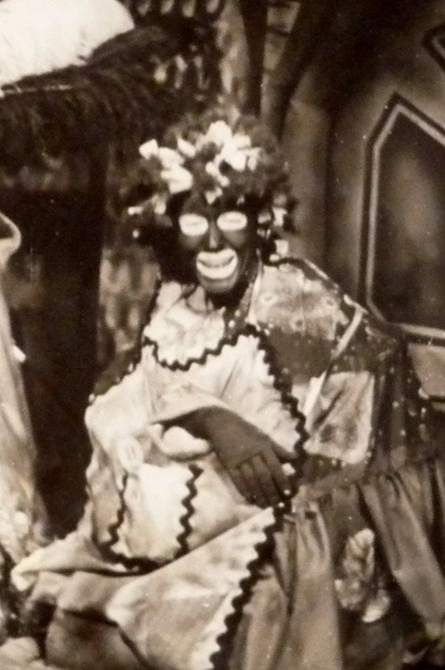 Photo of Danny Williams, Acting