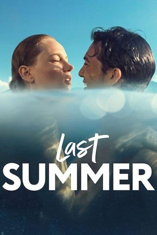 Movie poster for Last Summer (2021)