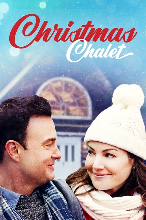 Movie poster for The Christmas Chalet (2019)