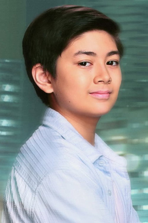 Photo of Zac Sibug, Acting