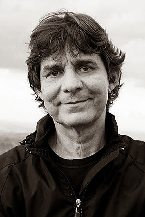 Photo of Lô Borges, Acting