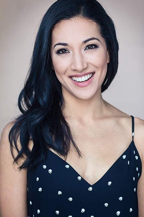 Lauren Bradley profile