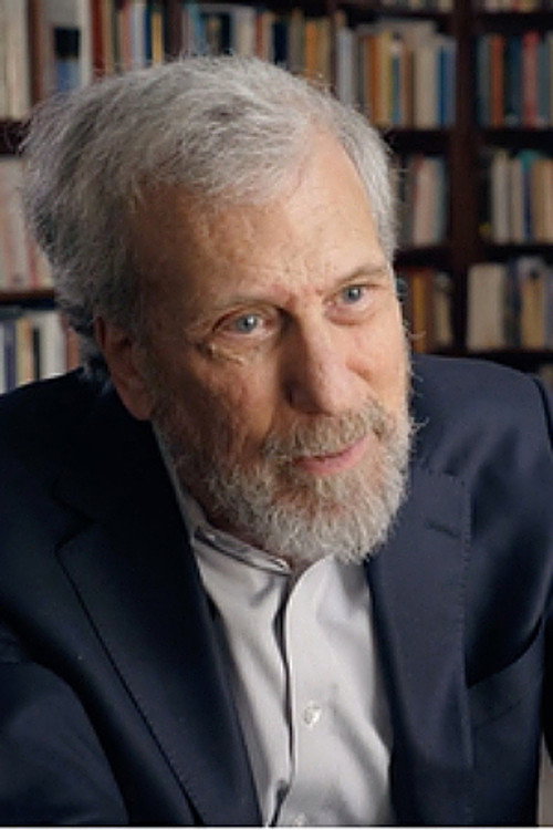 Photo of Arnold Eisen, Acting