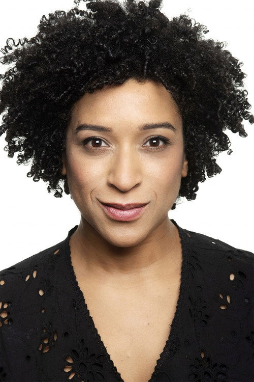 Photo of Sarah Paul, Acting