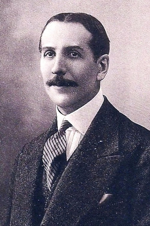 Photo of Georges Coquet, Acting