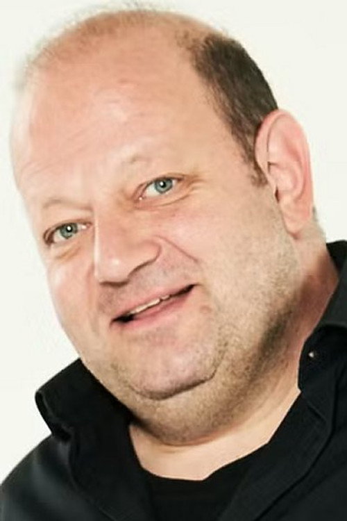 Mikkel Vadsholt profile