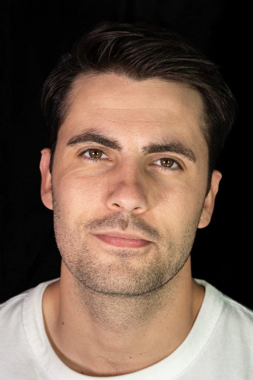 Photo of Ewen Baron, Acting