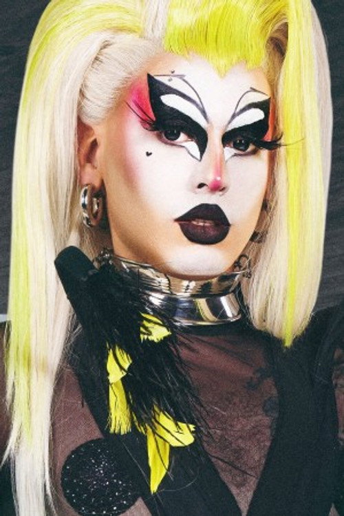 Photo of Ferrxn, Acting