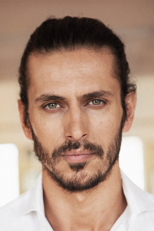 Photo of Sergej Arcaba, Acting