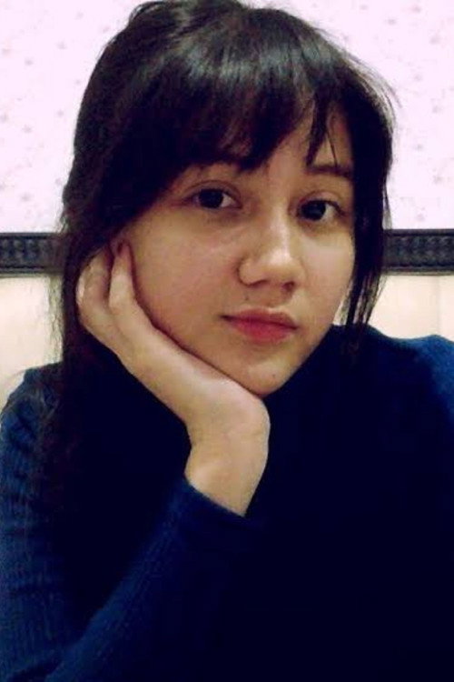 Jessica Anastasya profile