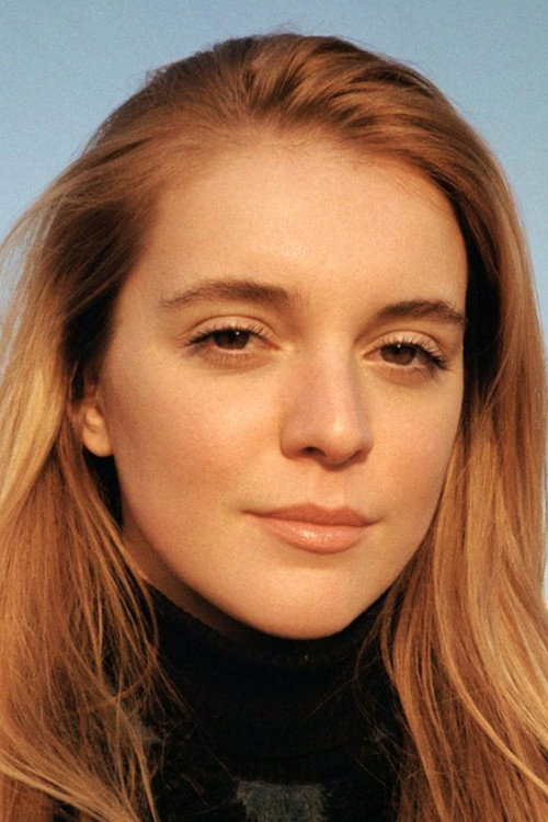 Photo of Hazel Torlak, Acting