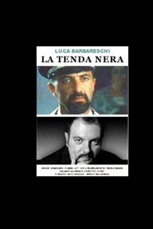 Movie poster for La tenda nera (1996)