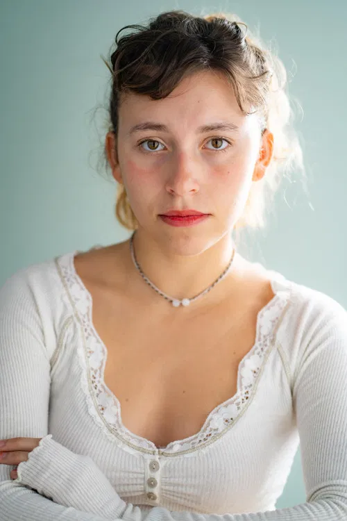 Kelley Pereira profile