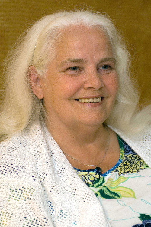 Photo of Viiu Härm, Acting