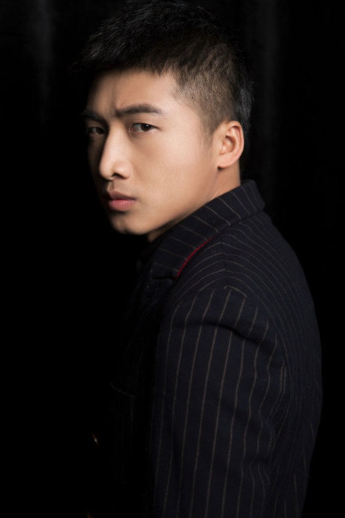 Photo of Zhang Feng, Acting