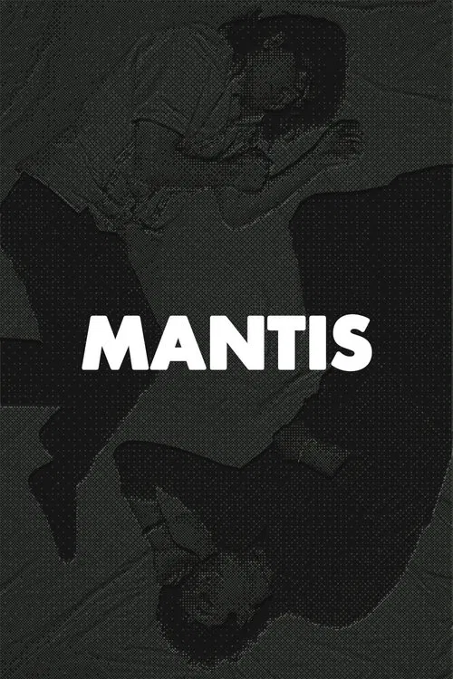 Movie poster for Mantis (2025)