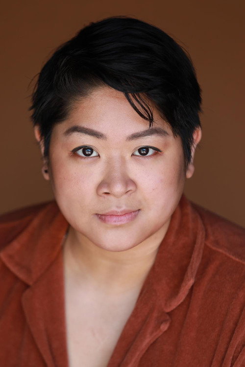Photo of Ashley Mandanas, Acting