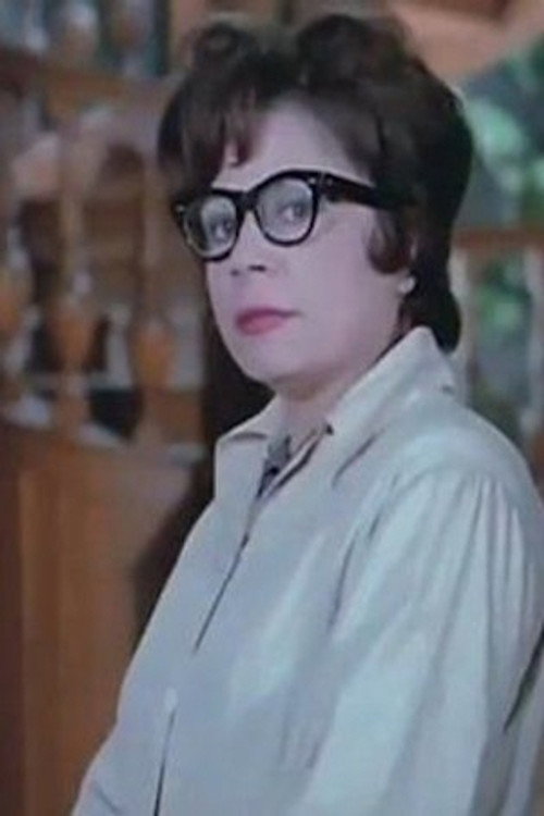 Photo of Leila Saboundji, Acting