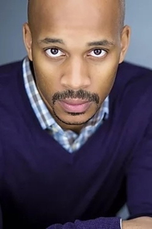 Photo of Daren Taylor, Directing