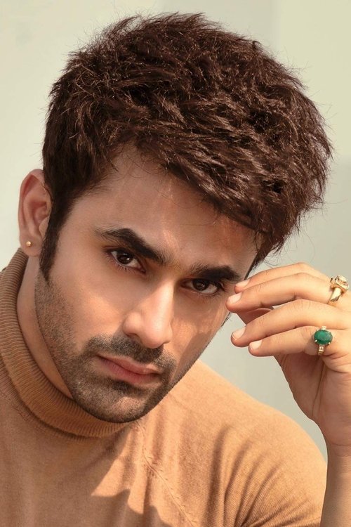Pearl V Puri profile