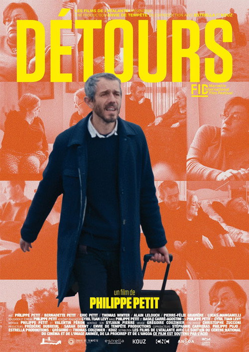 Movie poster for Brains (2025)