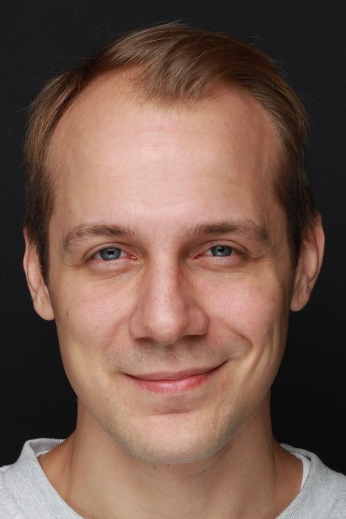 Vladimir Dolmatovskii profile