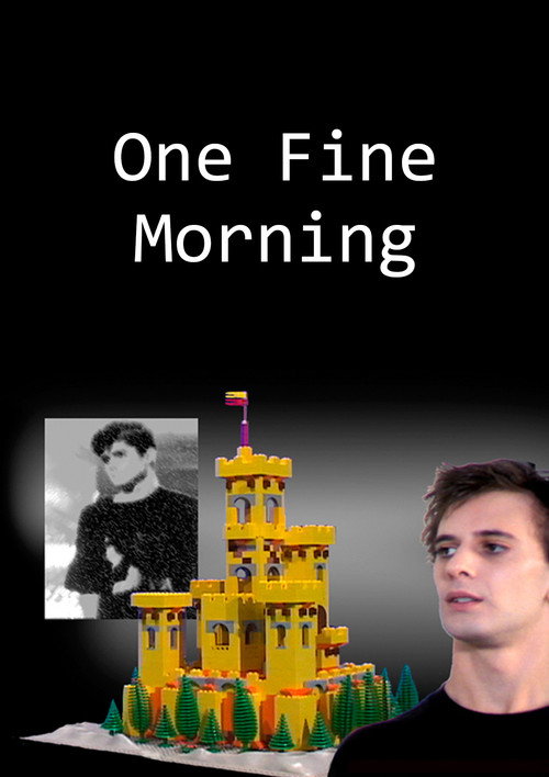 Movie poster for One Fine Morning (2003)