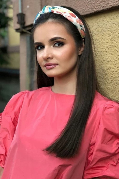 Photo of Milica Glogovac, Acting