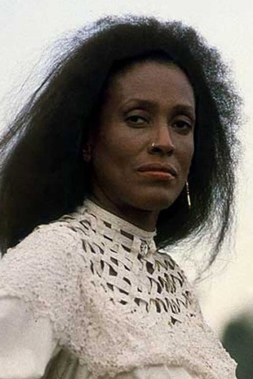 Photo of Barbara O. Jones, Acting