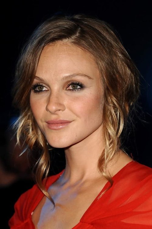 Beau Garrett profile