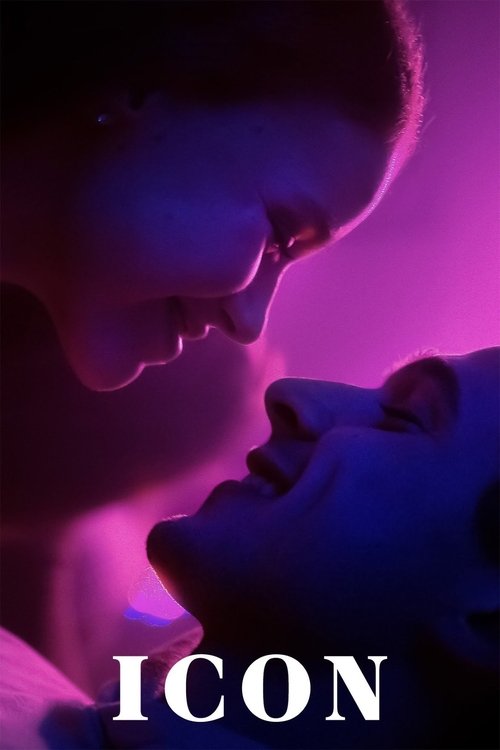 Movie poster for Icon (2021)