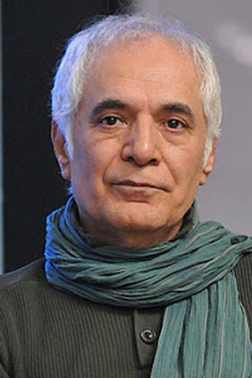 Photo of Mahmoud Kalari, Camera