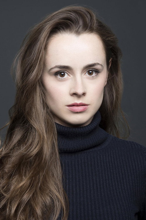 Photo of Eleanor O'Brien, Acting