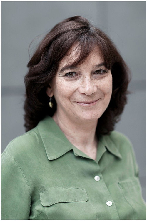 Photo of Patricia Ferreira, Directing