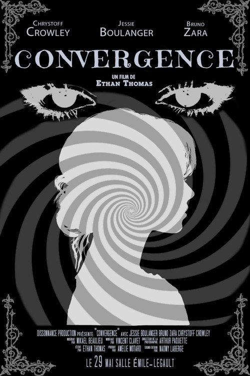 Movie poster for Convergence (2026)