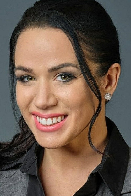 Photo of Kindra Buras, Acting