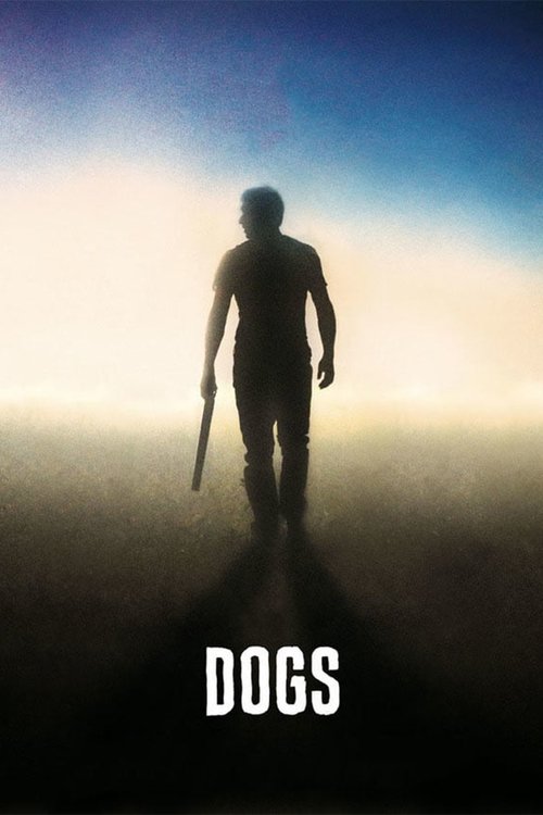 Movie poster for Dogs (2016)