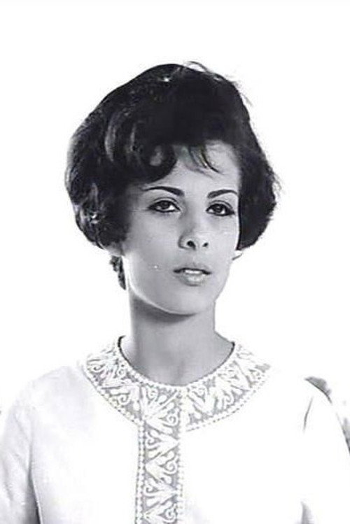 Photo of Rawya Ashour, Acting