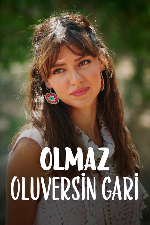 Movie poster for Olmaz Oluversin Gari (2021)