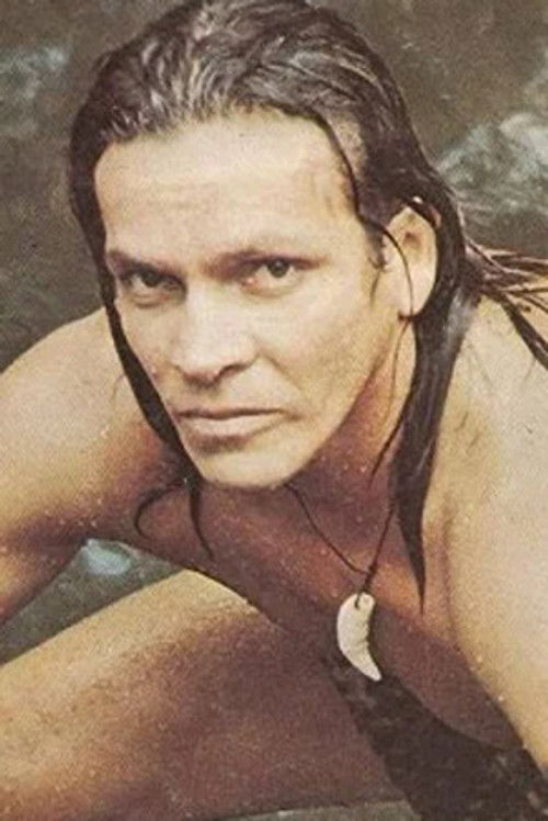 'El Indio' Rincon profile