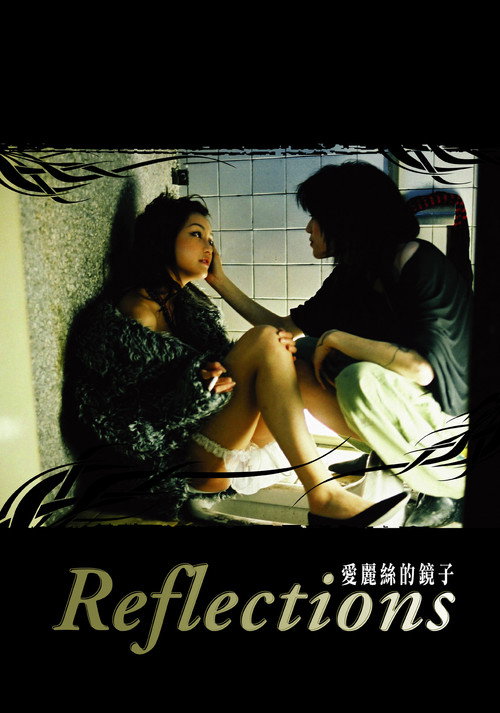 Movie poster for Reflections (2007)