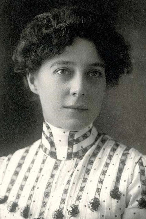 Photo of Dorothy Bernard, Acting