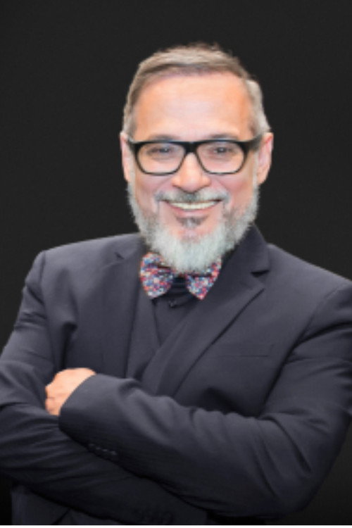 Photo of Ivam Cabral, Acting
