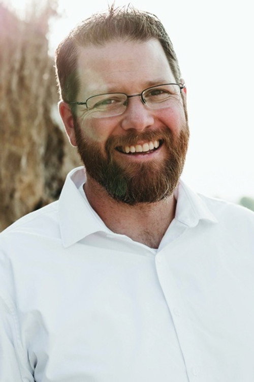 Photo of Nathan Blair, Directing