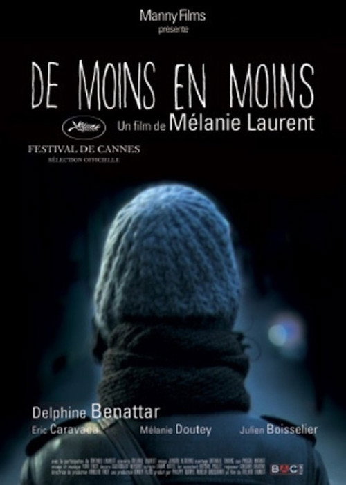 Movie poster for Less and Less (2008)