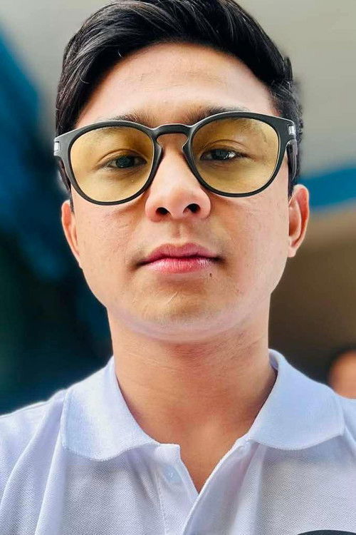 Ronwaldo Martin profile