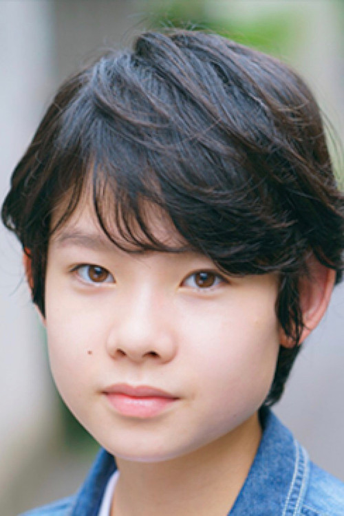 Photo of Hikaru Tashiro, Acting